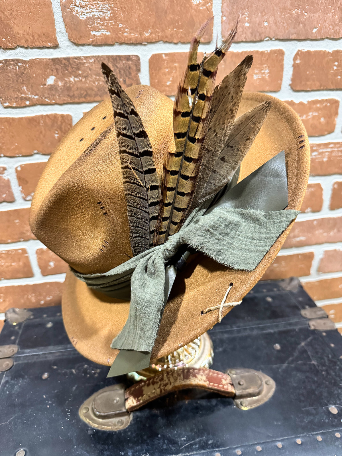 Simple Sally Hat