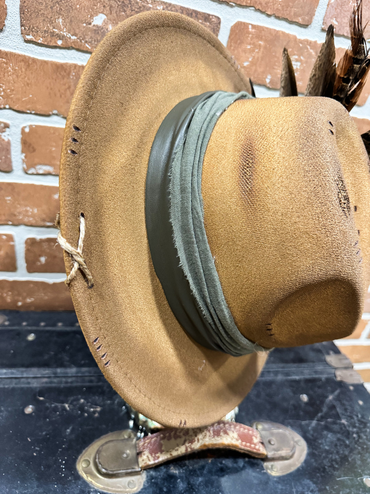 Simple Sally Hat