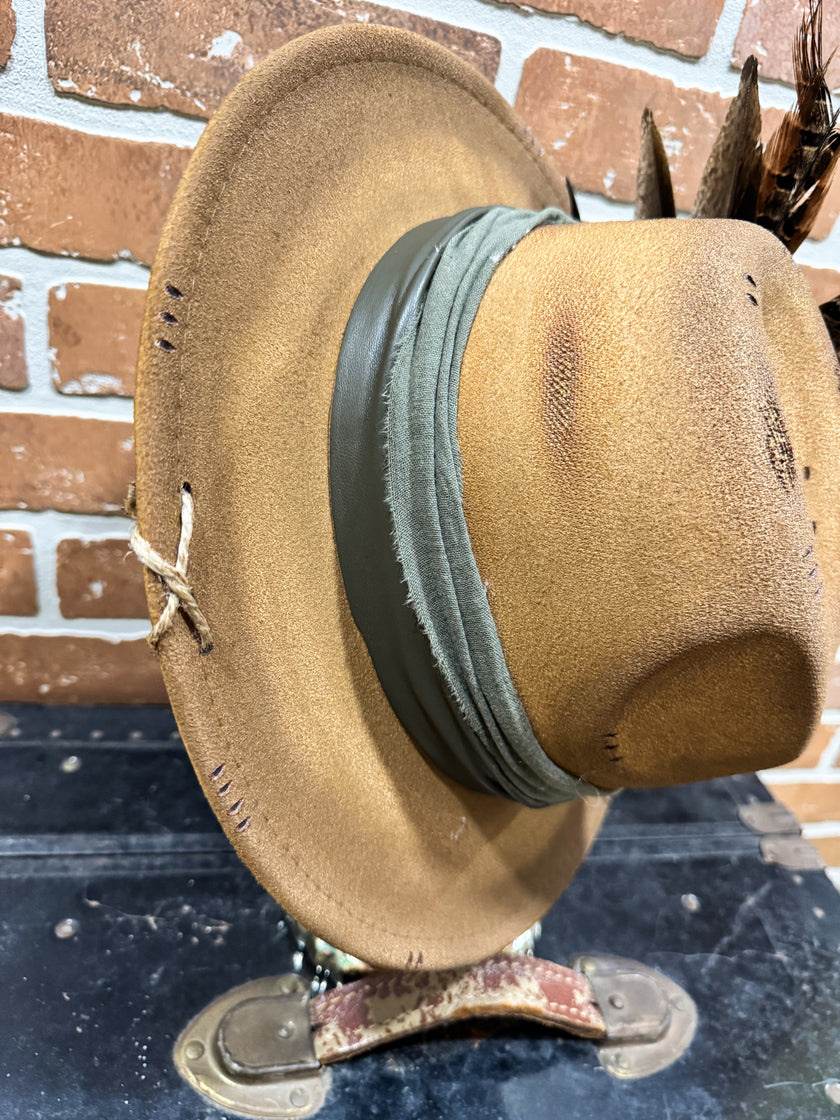 Simple Sally Hat