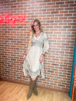 Grace Dress by Young Threads