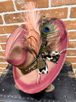 Pink Dream Hat