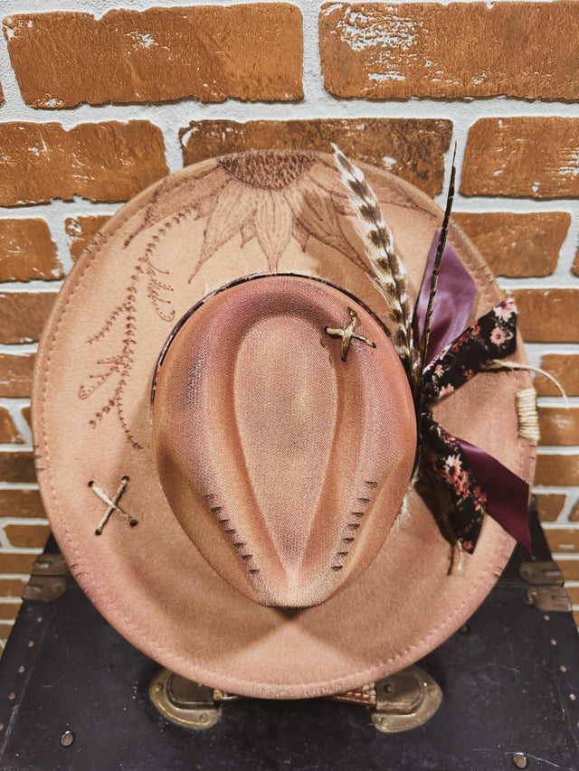 Ark Girl Hat