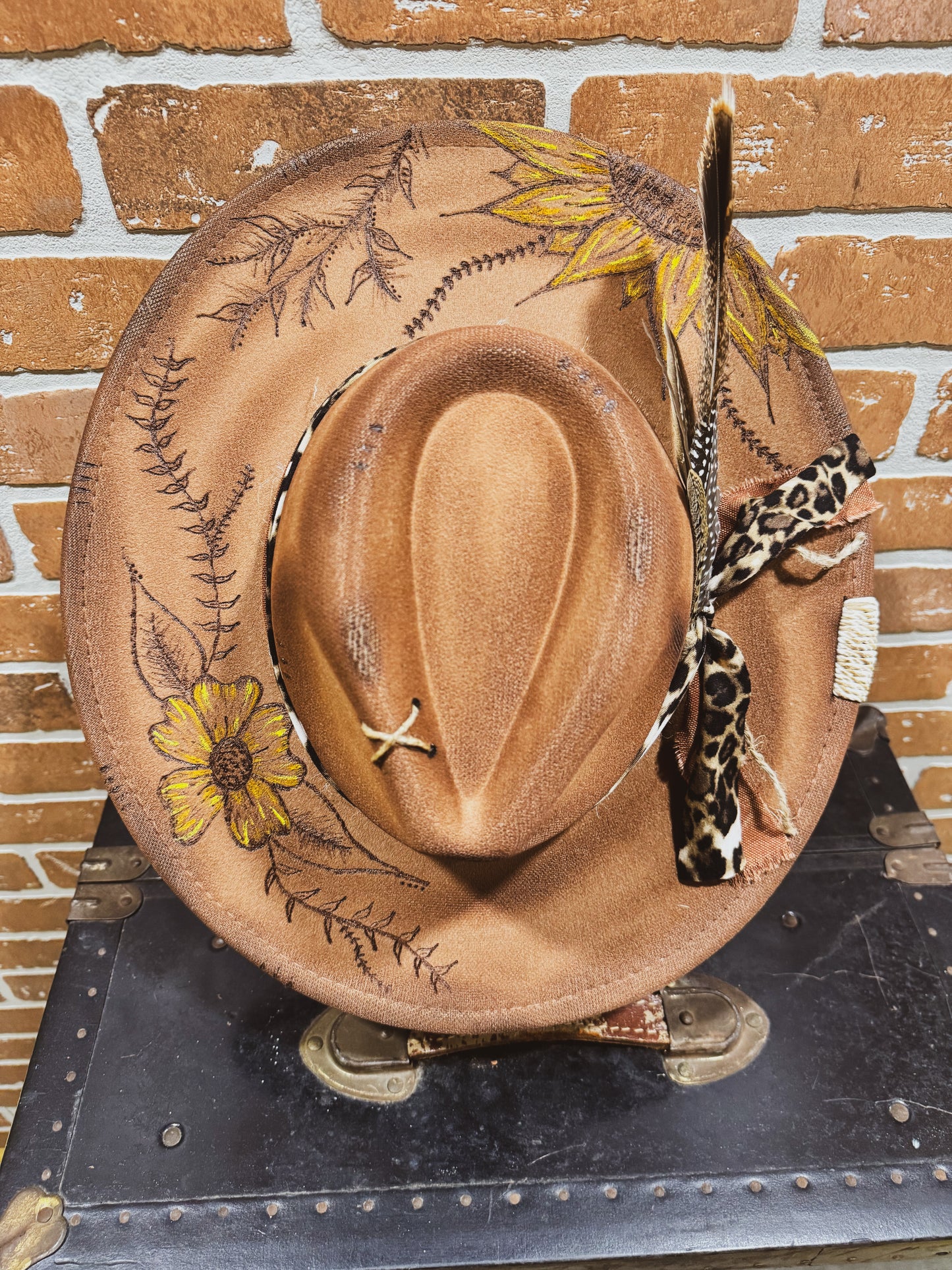 Boulder Hat