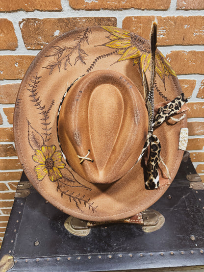 Boulder Hat