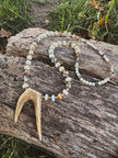 Liza Antler Necklace