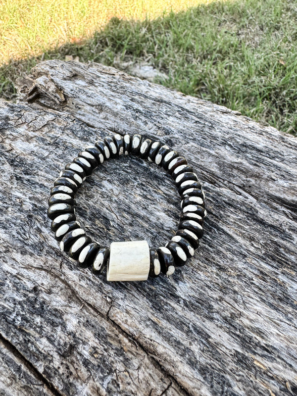 Congo Bracelet