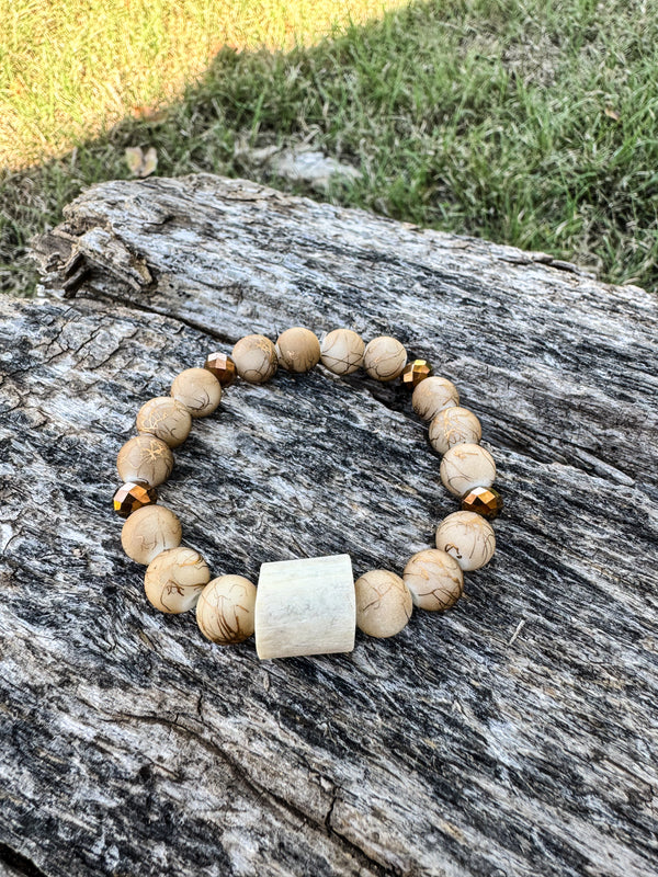 Raleigh Bracelet