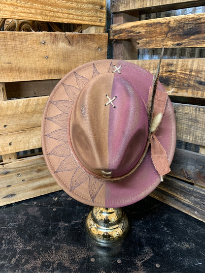 Desirae Hat