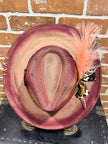 Pink Dream Hat