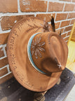 Wild Daisy Hat