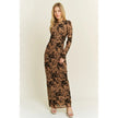 Fall Babe Dress