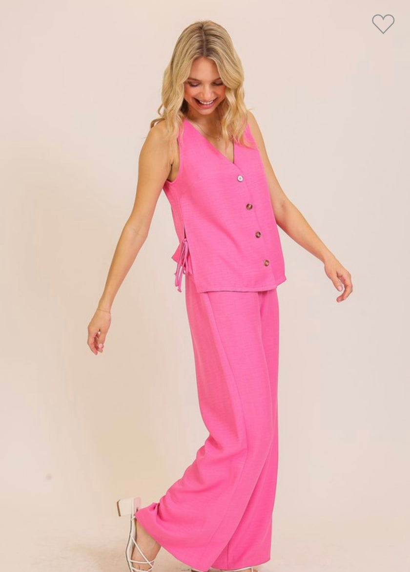 Yacht Pants