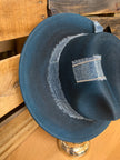 Denim Girl Hat