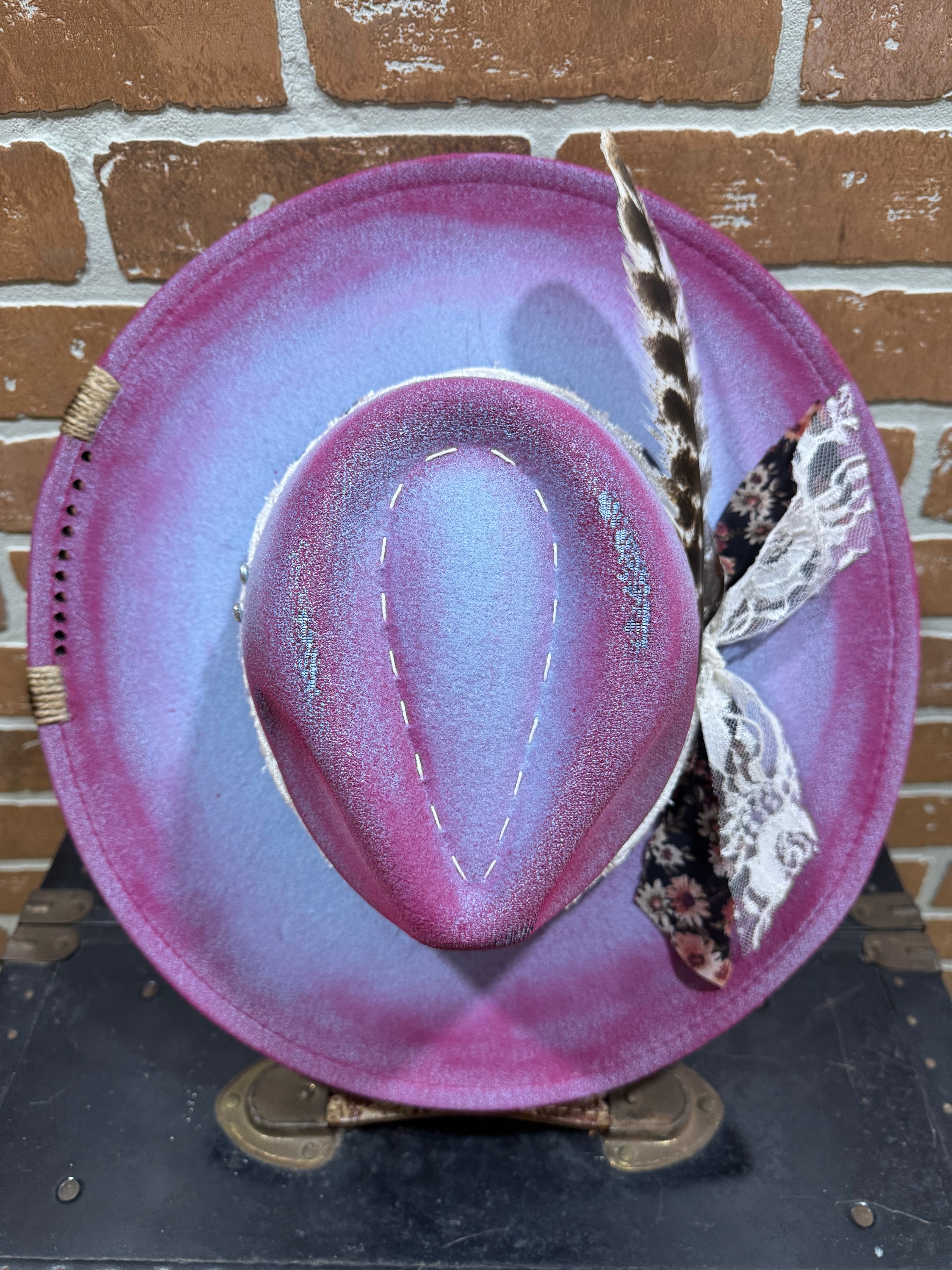 Jensen Hat