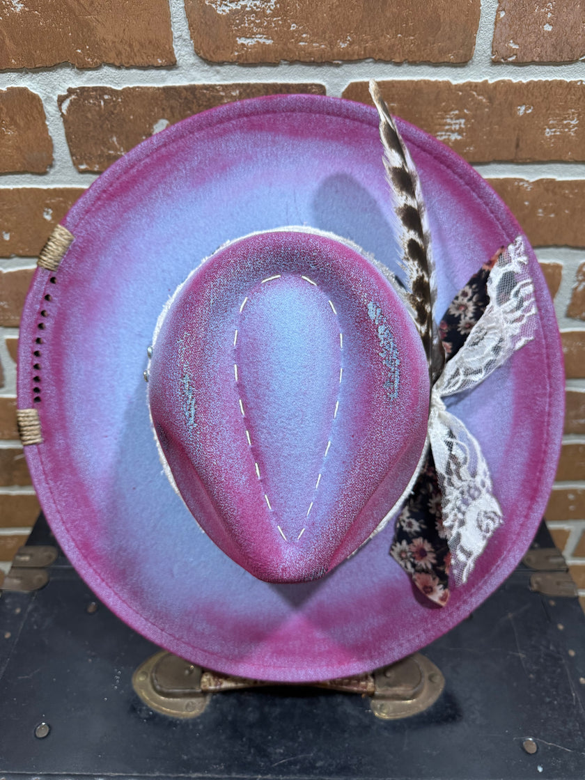 Jensen Hat