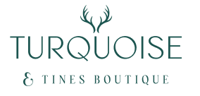 Turquoise & Tines
