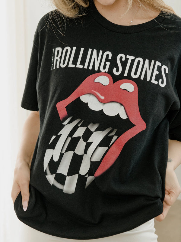 Rolling Stones Tee