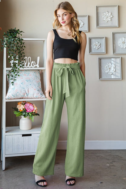 Avocado Pant
