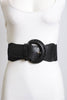 Wide Stitch Belt