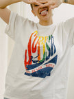 Surfin USA Tee