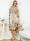 Grace Dress by Young Threads