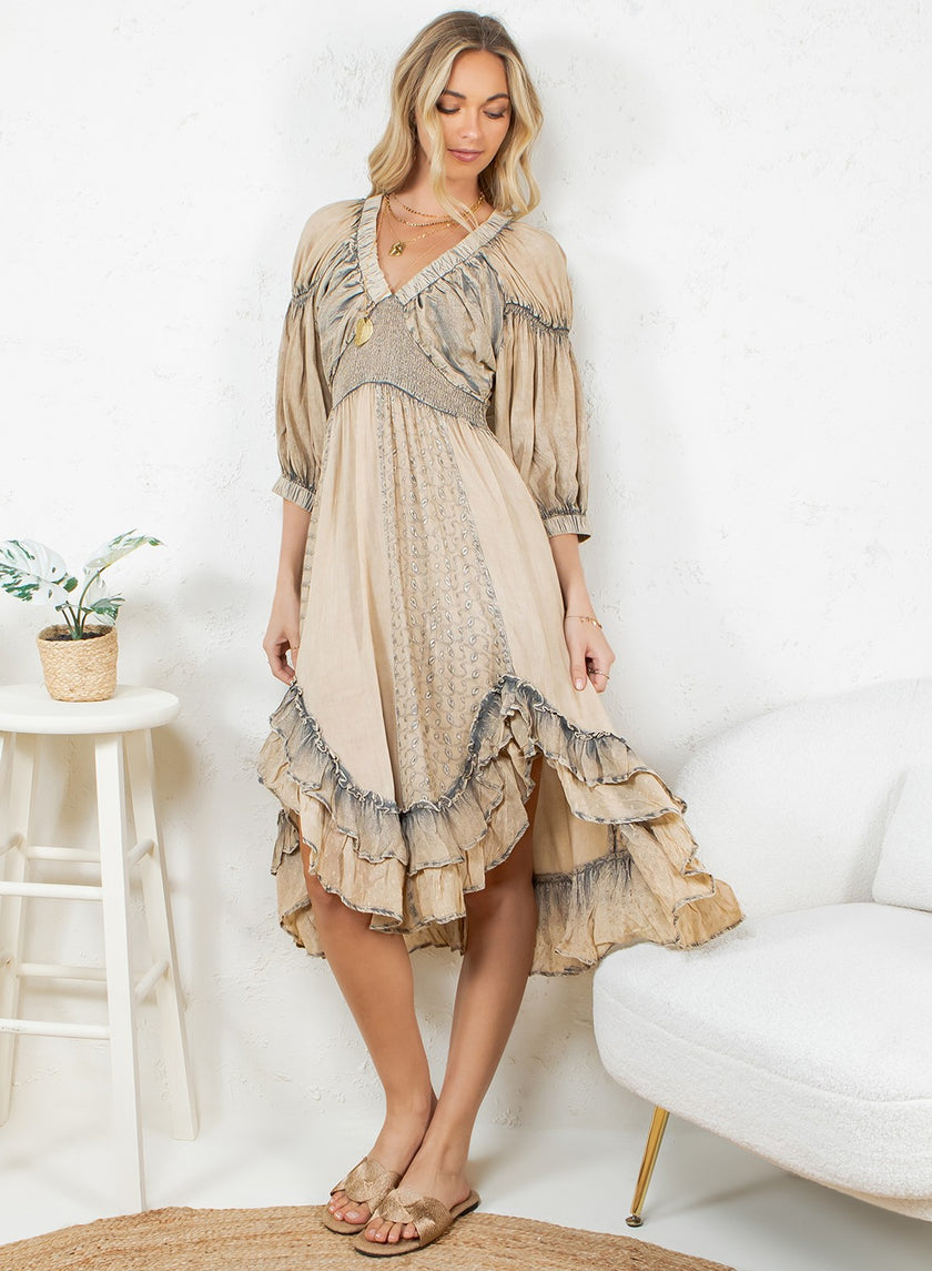 Grace Dress by Young Threads