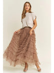 Grace Skirt