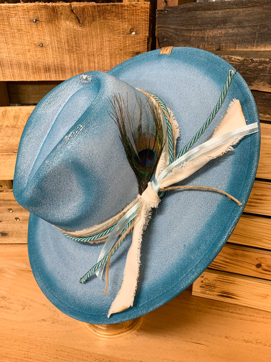 Beach Days Hat