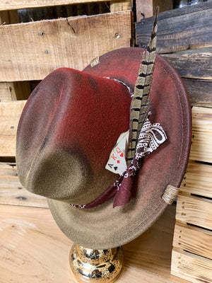 Gamblin Hat