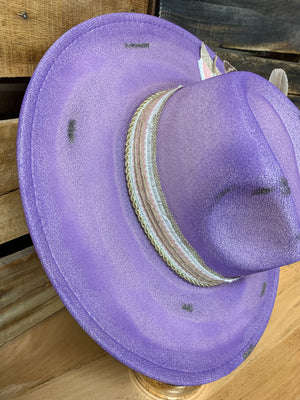 Kansas Girl Hat