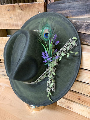 Earth Babe Hat