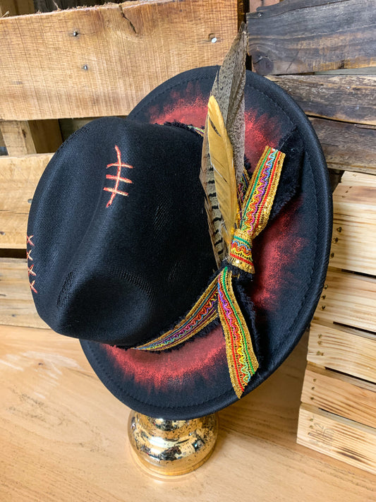Rock & Roll Hat