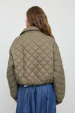Quilted Jacket
