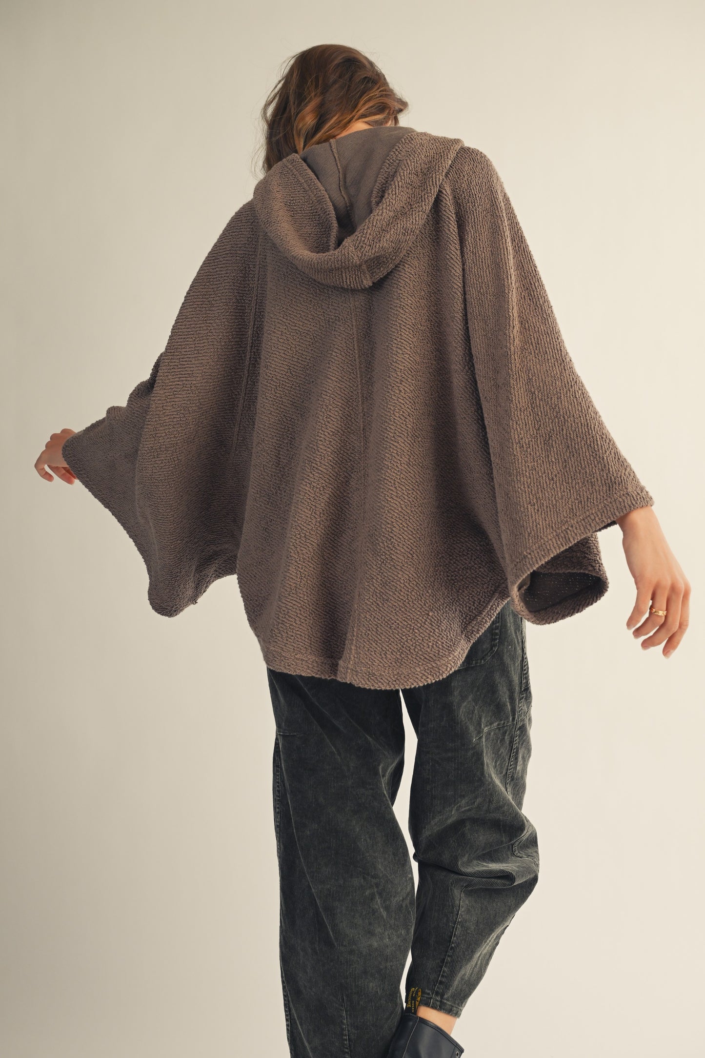 Oversized Hoodie