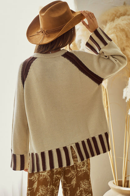 Outback Sweater