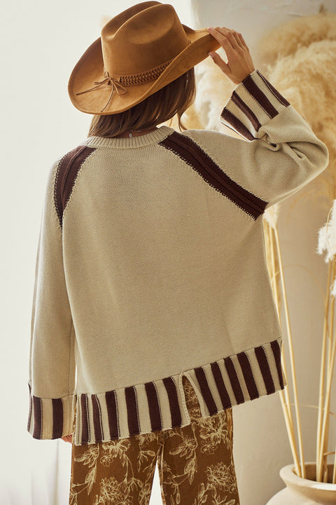 Outback Sweater