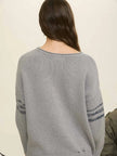 Varsity Sweater
