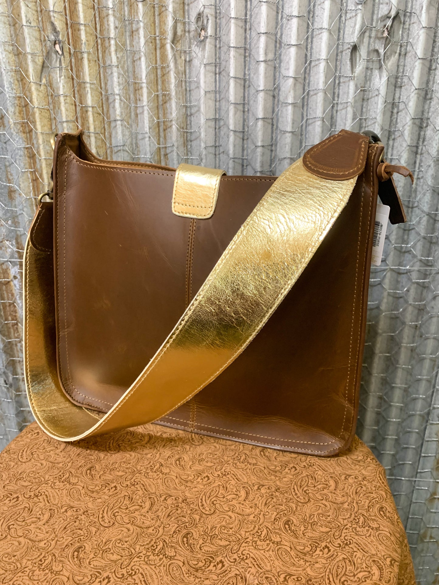 Sydney Purse