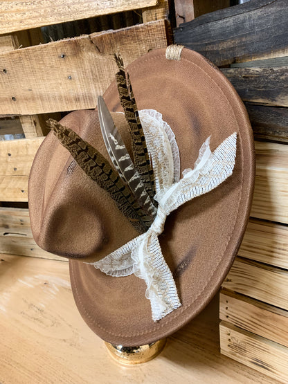 Cedar Ridge Hat