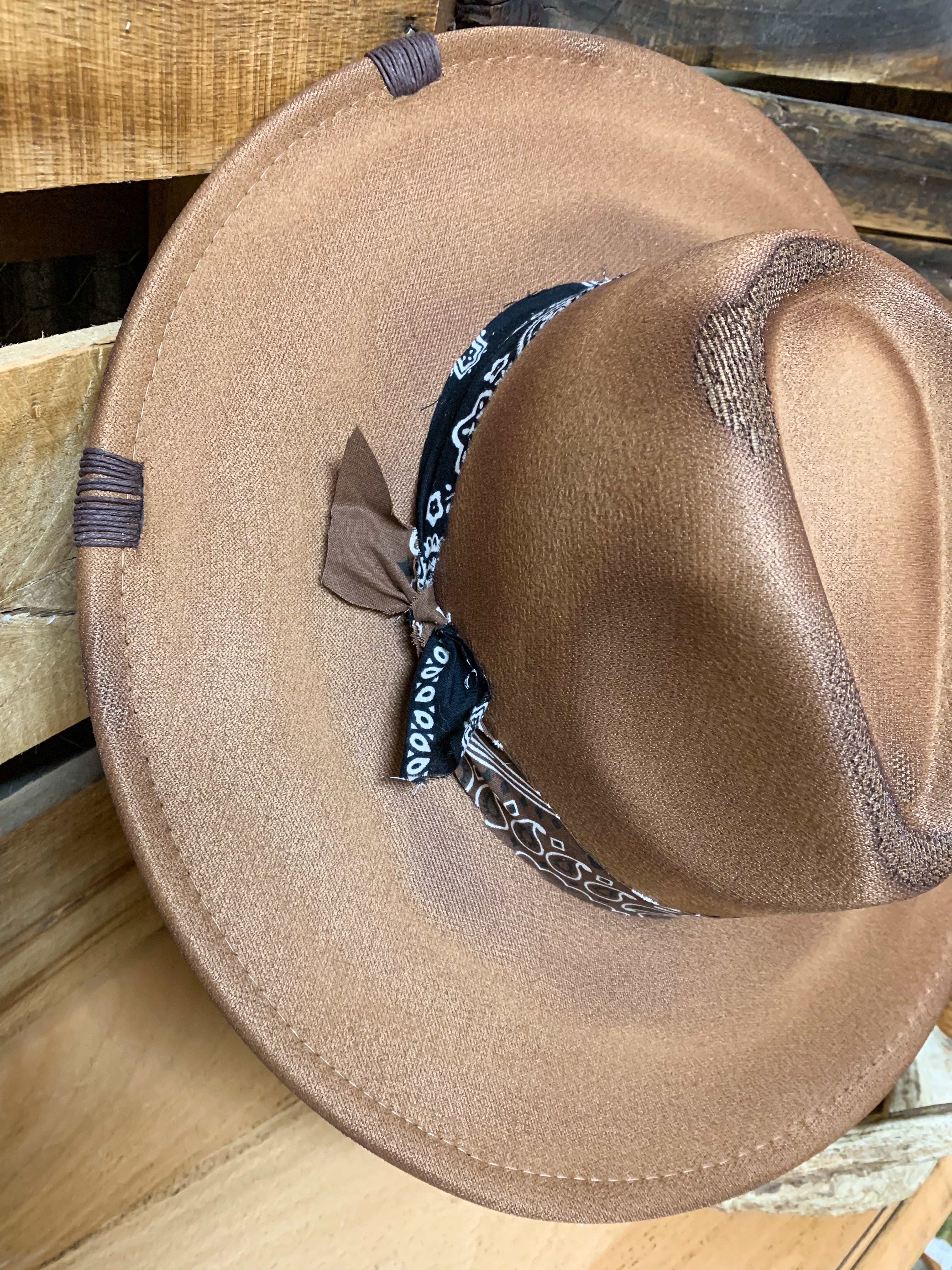 JemiKay Hat