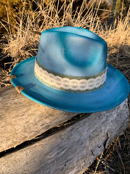 Gypsy Soul Hat