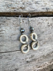 O Darlin’ Antler Earrings