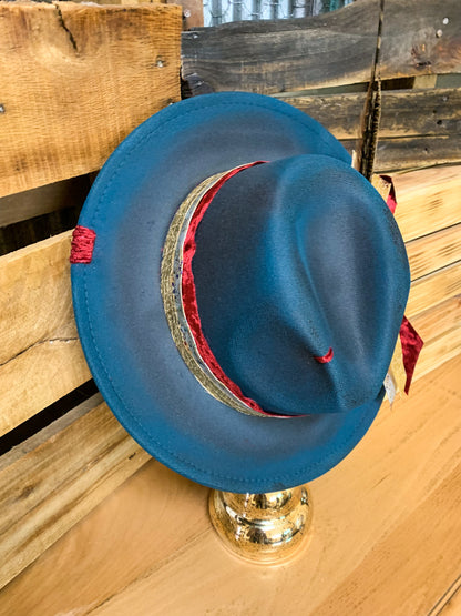 Circus Days Hat