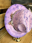 Lavender Fields Hat