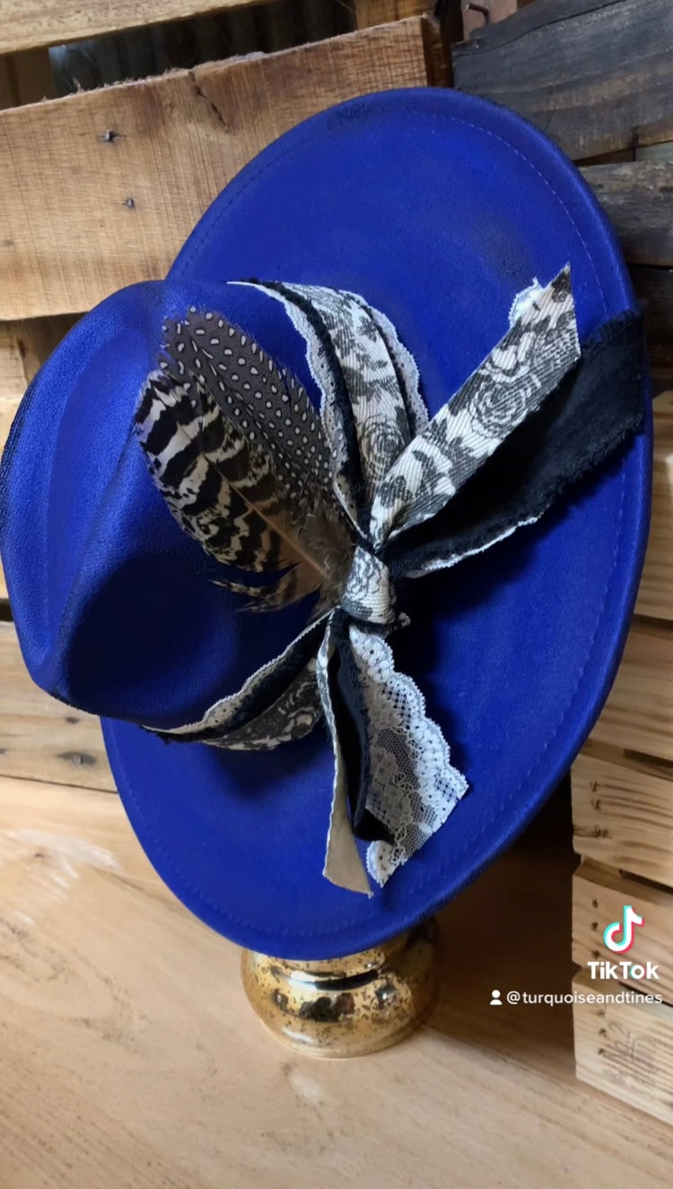 Royal Lancer Hat