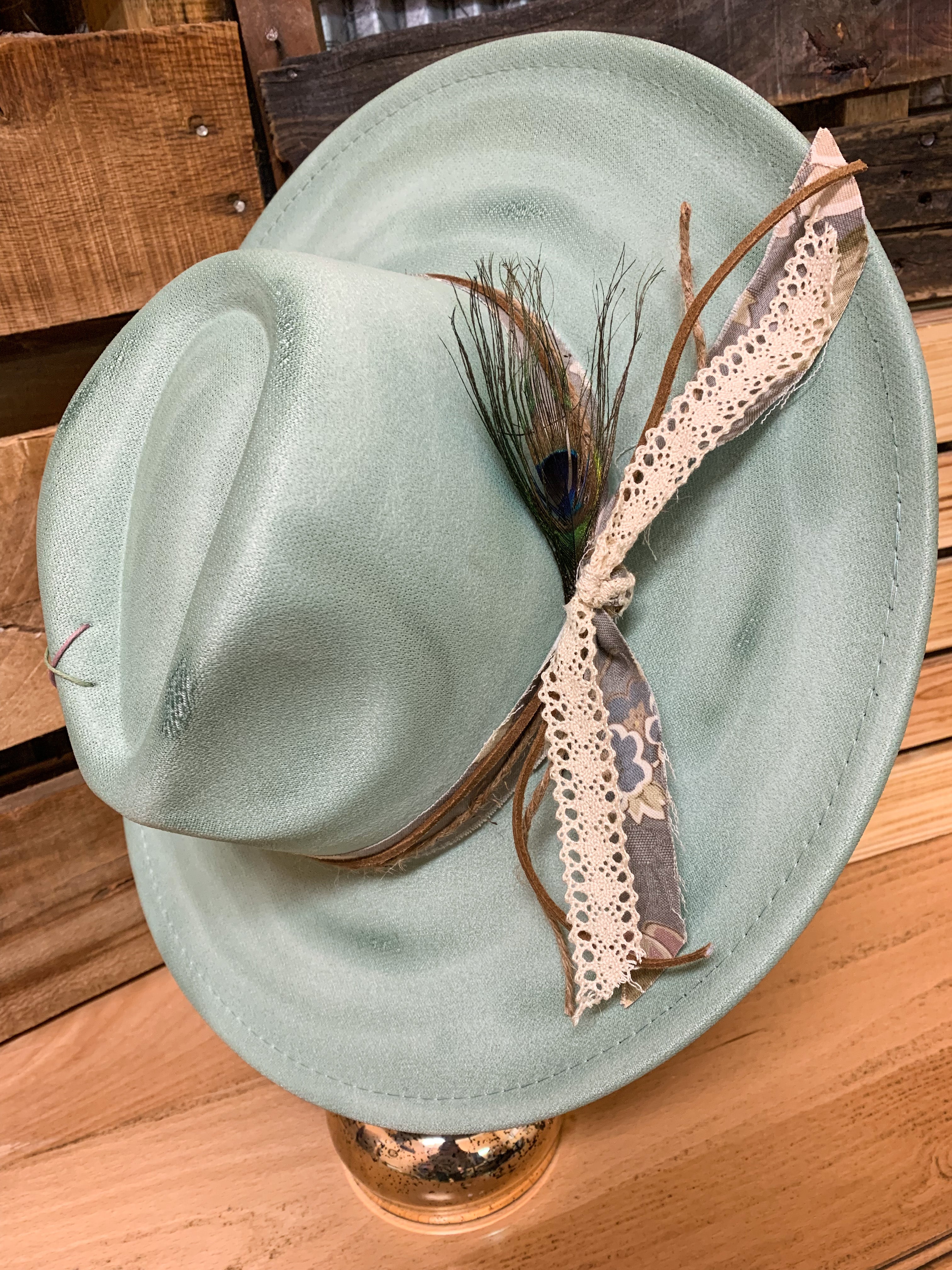 He is Risen Hat