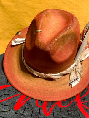 Chiefs Kingdom Hat