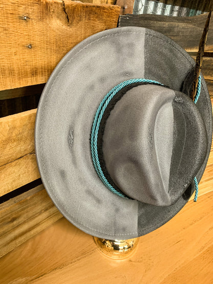 Half N’ Half Hat