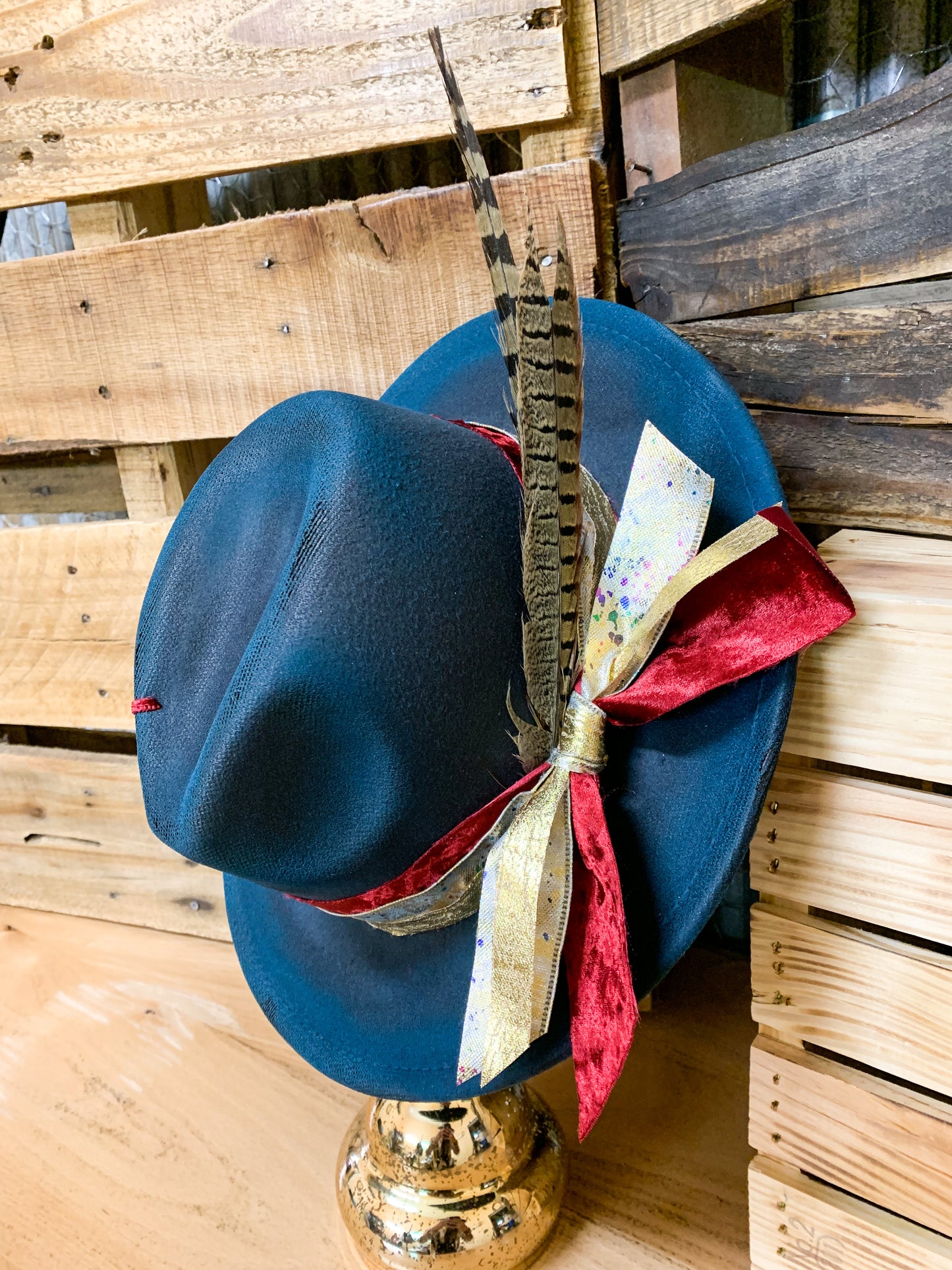 Circus Days Hat