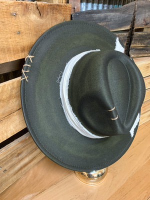 Napa Valley Hat
